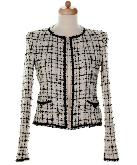 chanel tweed jacket shop online|chanel tweed jacket 2020.